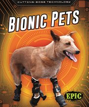 Bionic pets cover image
