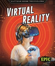 Virtual reality cover image