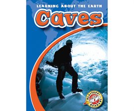 Imagen de portada para Caves