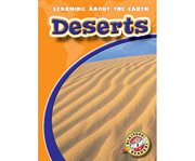 Deserts cover image