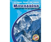 Mountains cover image