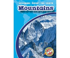 Umschlagbild für Mountains
