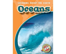 Cover image for Oceans