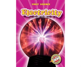 Cover image for Electricity