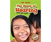 The sense of hearing cover image