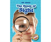 The sense of sight cover image