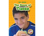 The sense of taste cover image