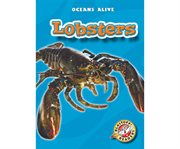 Lobsters cover image