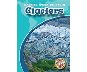 Glaciers cover image