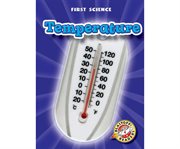 Temperature cover image
