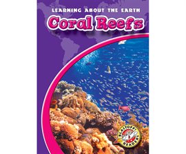 Image de couverture de Coral Reefs