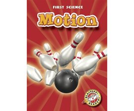 Cover image for Motion