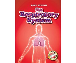 Cover image for The Respiratory System