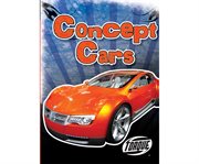 Concept cars cover image