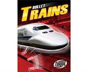Bullet trains cover image