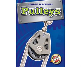 Cover image for Pulleys