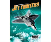 Jet fighters cover image
