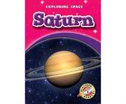Saturn cover image