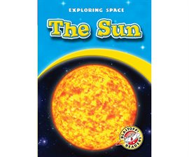 Cover image for The Sun