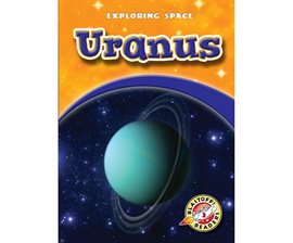 Umschlagbild für Uranus