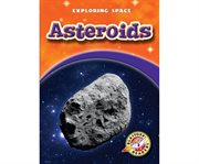 Asteroids cover image