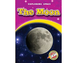 Imagen de portada para The Moon