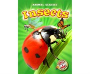 Insects cover image