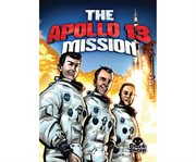 The apollo 13 mission cover image