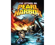 The attack on Pearl Harbor cover image