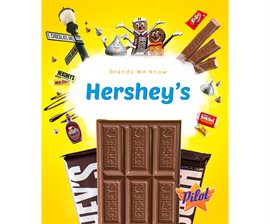 Cover image for Hershey's