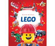 LEGO cover image