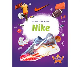 Cover image for Nike