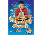Counting money cover image