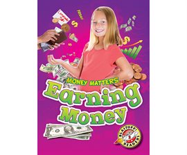 Cover image for Earning Money