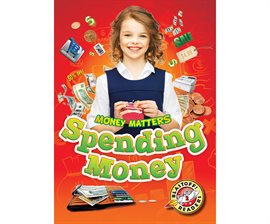 Cover image for Spending Money