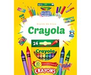 Crayola cover image