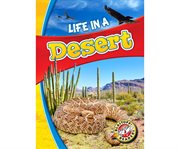 Life in a desert cover image
