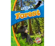 Life in a forest cover image
