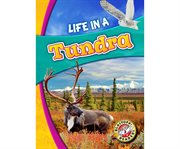 Life in a tundra cover image