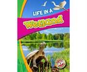 Life in a wetland cover image