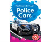Police cars cover image
