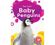 Baby penguins cover image