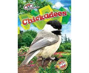 Chickadees cover image
