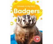 Badgers cover image