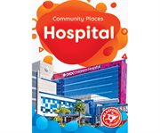 Hospital cover image