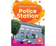 Police station cover image