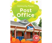 Post office cover image