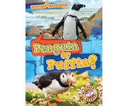 Penguin or puffin? cover image
