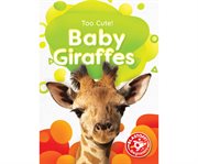 Baby giraffes cover image