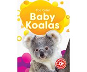 Baby koalas cover image